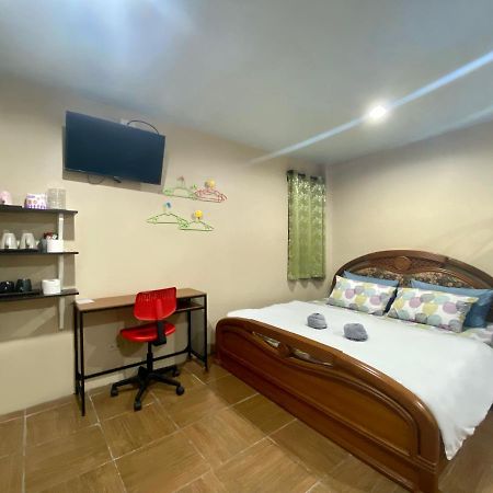 בנגקוק 4J Lodge מראה חיצוני תמונה