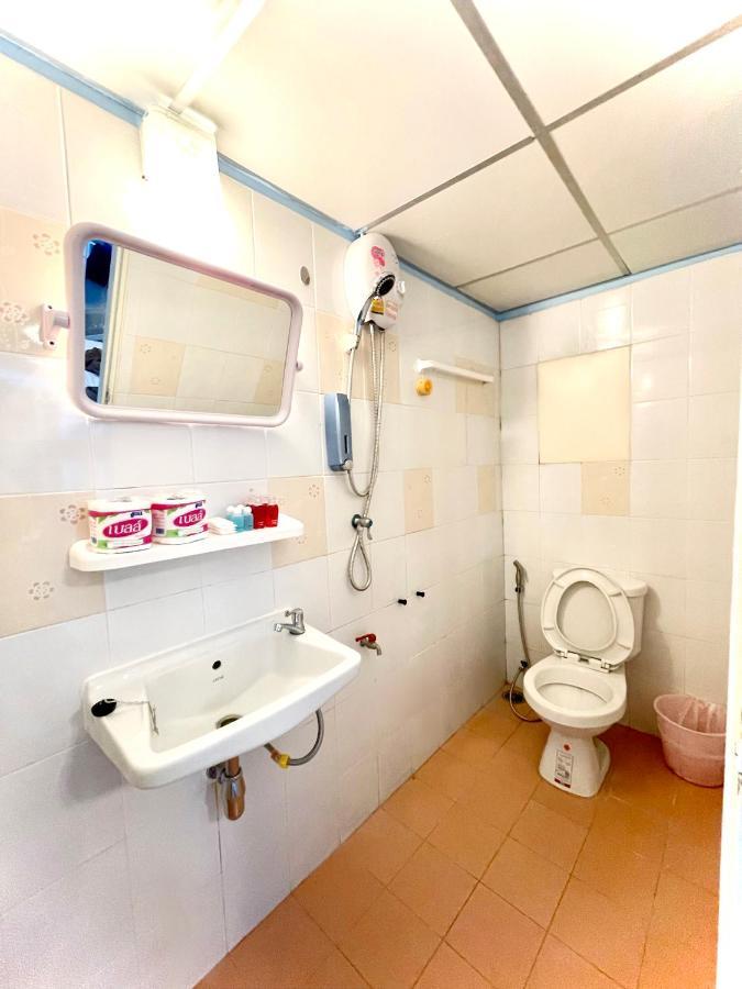 בנגקוק 4J Lodge מראה חיצוני תמונה