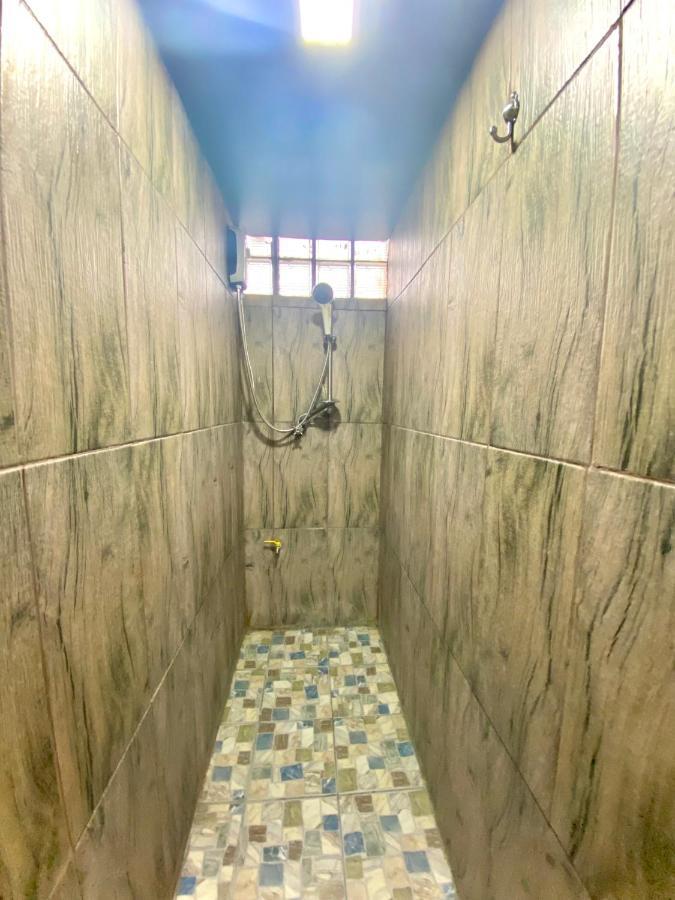 בנגקוק 4J Lodge מראה חיצוני תמונה