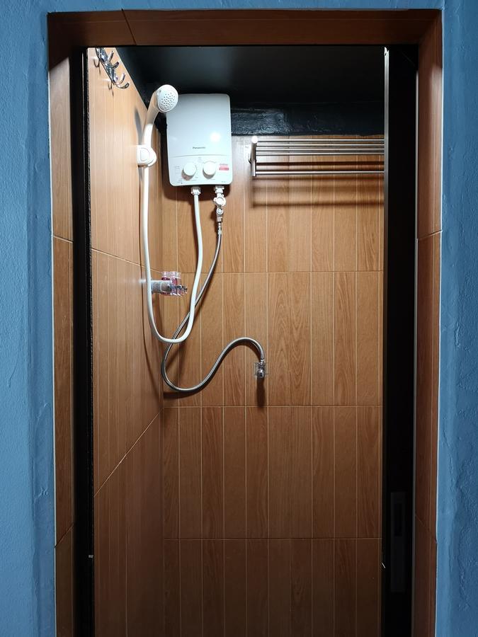 בנגקוק 4J Lodge מראה חיצוני תמונה