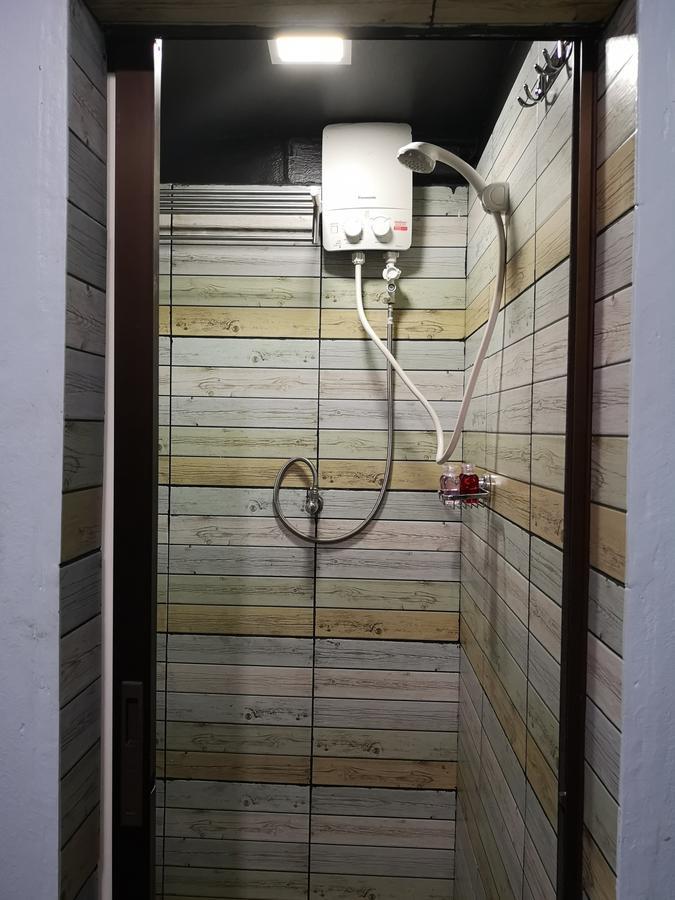 בנגקוק 4J Lodge מראה חיצוני תמונה